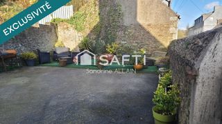  Maison � vendre 3 pi�ces 123 m�