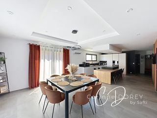  Maison � vendre 5 pi�ces 148 m�