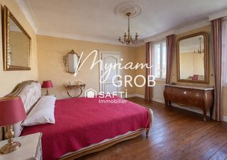  Maison � vendre 7 pi�ces 230 m�