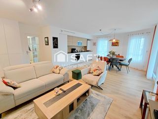  Appartement � vendre 4 pi�ces 90 m�