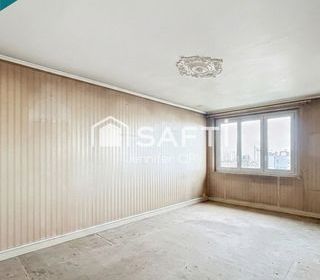  Appartement � vendre 5 pi�ces 66 m�