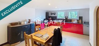  Maison � vendre 6 pi�ces 180 m�