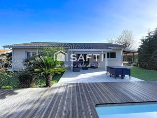  Maison � vendre 5 pi�ces 120 m�