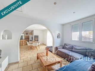  Maison � vendre 5 pi�ces 96 m�