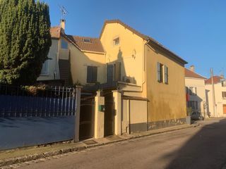  Maison � vendre 5 pi�ces 171 m�