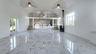  Maison � vendre 6 pi�ces 197 m�