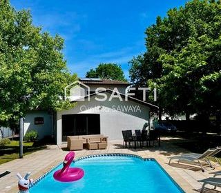  Maison � vendre 7 pi�ces 180 m�