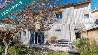  Maison � vendre 6 pi�ces 160 m�