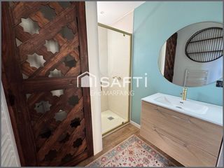  Maison � vendre 3 pi�ces 85 m�