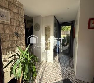  Maison � vendre 6 pi�ces 135 m�