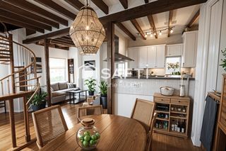  Maison � vendre 6 pi�ces 88 m�