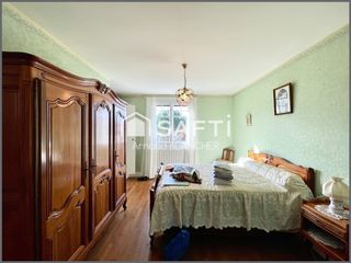  Maison � vendre 5 pi�ces 123 m�