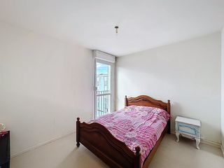  Appartement � vendre 3 pi�ces 62 m�