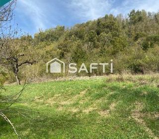  Terrain � vendre 8287 m�