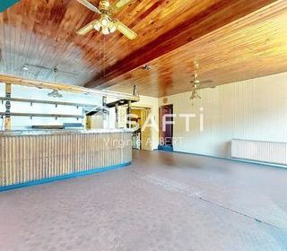  Maison � vendre 10 pi�ces 432 m�