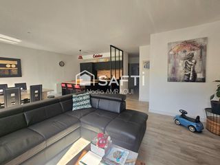  Appartement � vendre 4 pi�ces 94 m�