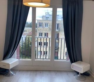 Appartement � vendre 1 pi�ce 30 m�