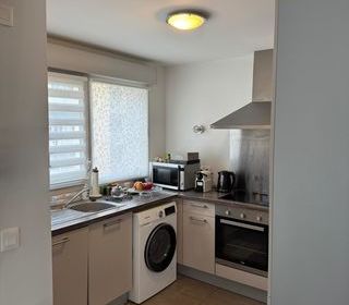  Appartement � vendre 3 pi�ces 56 m�