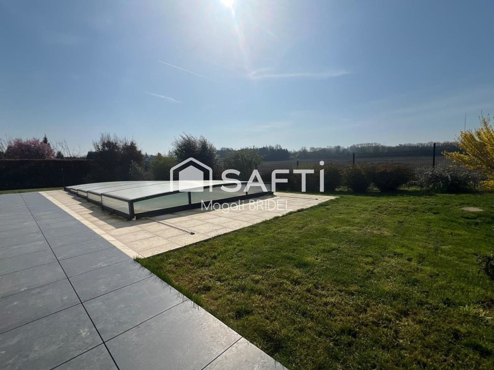 � vendre  Maison Bouvigny-Boyeffles (62172)