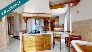  Maison � vendre 5 pi�ces 116 m�