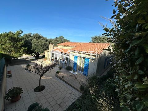   DR�ME PROVENCALE, 26770 SAINT PANTAL�ON LES VIGNES Maison - 5 pi�ce(s) - 92 m�