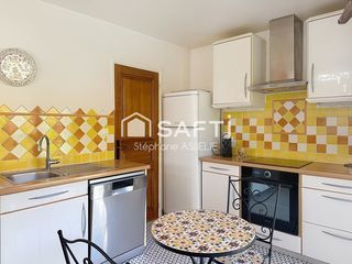  Maison � vendre 5 pi�ces 148 m�