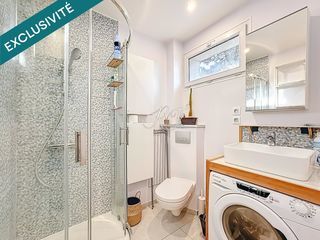  Appartement � vendre 1 pi�ce 31 m�