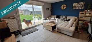  Maison � vendre 4 pi�ces 90 m�