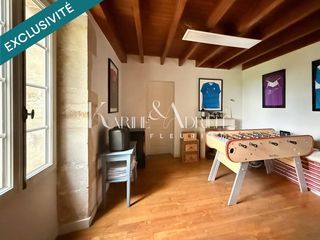  Maison � vendre 8 pi�ces 226 m�
