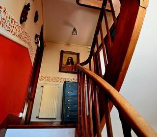  Maison � vendre 8 pi�ces 158 m�