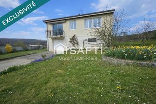  Maison � vendre 5 pi�ces 95 m�