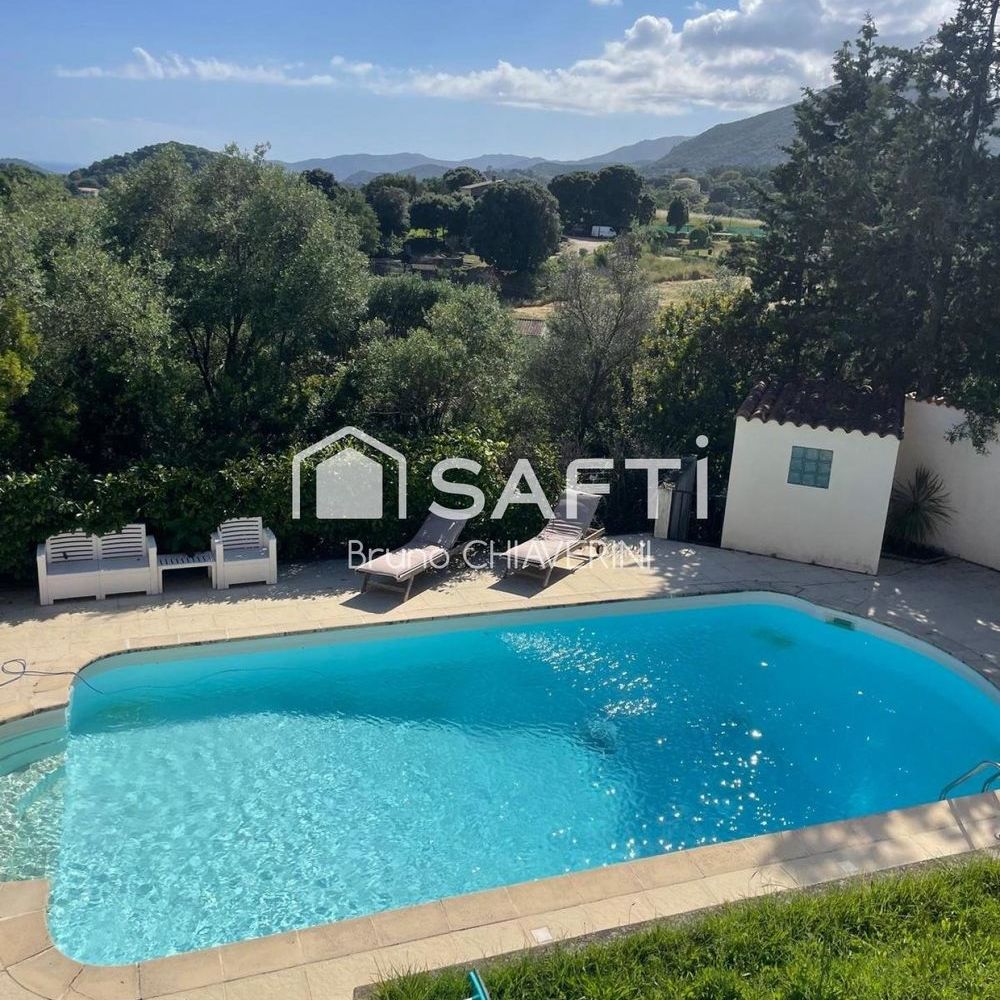 � vendre  Maison Afa (20167)