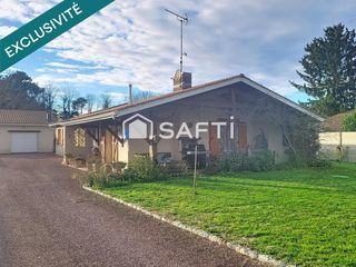  Maison � vendre 6 pi�ces 140 m�