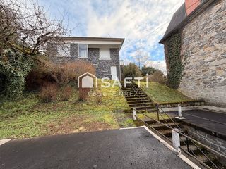  Maison � vendre 4 pi�ces 97 m�