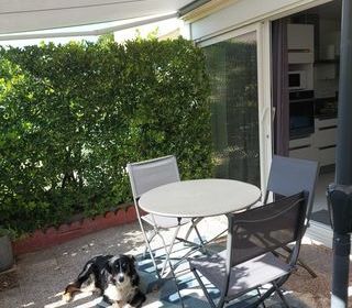  Appartement � vendre 2 pi�ces 28 m�