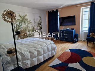  Maison � vendre 7 pi�ces 295 m�