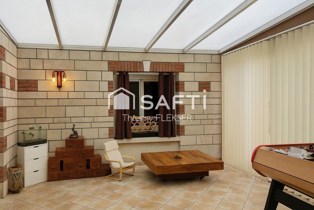 � vendre  Maison L'Isle-Adam (95290)