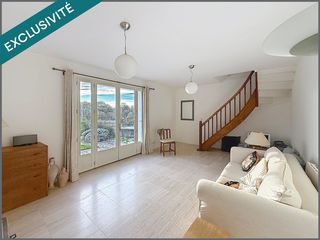  Maison � vendre 4 pi�ces 83 m�