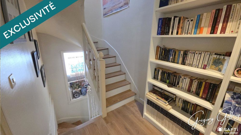 � vendre  Maison Caen (14000)