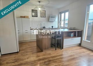  Appartement � vendre 3 pi�ces 79 m�