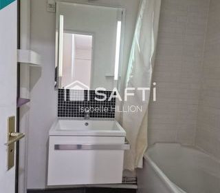  Appartement � vendre 2 pi�ces 51 m�