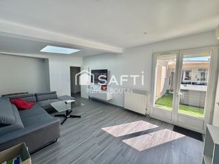  Maison � vendre 7 pi�ces 182 m�