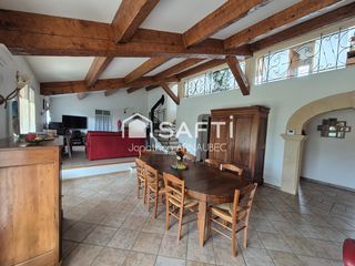  Maison � vendre 5 pi�ces 150 m�