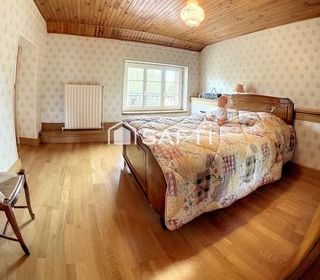  Maison � vendre 6 pi�ces 117 m�