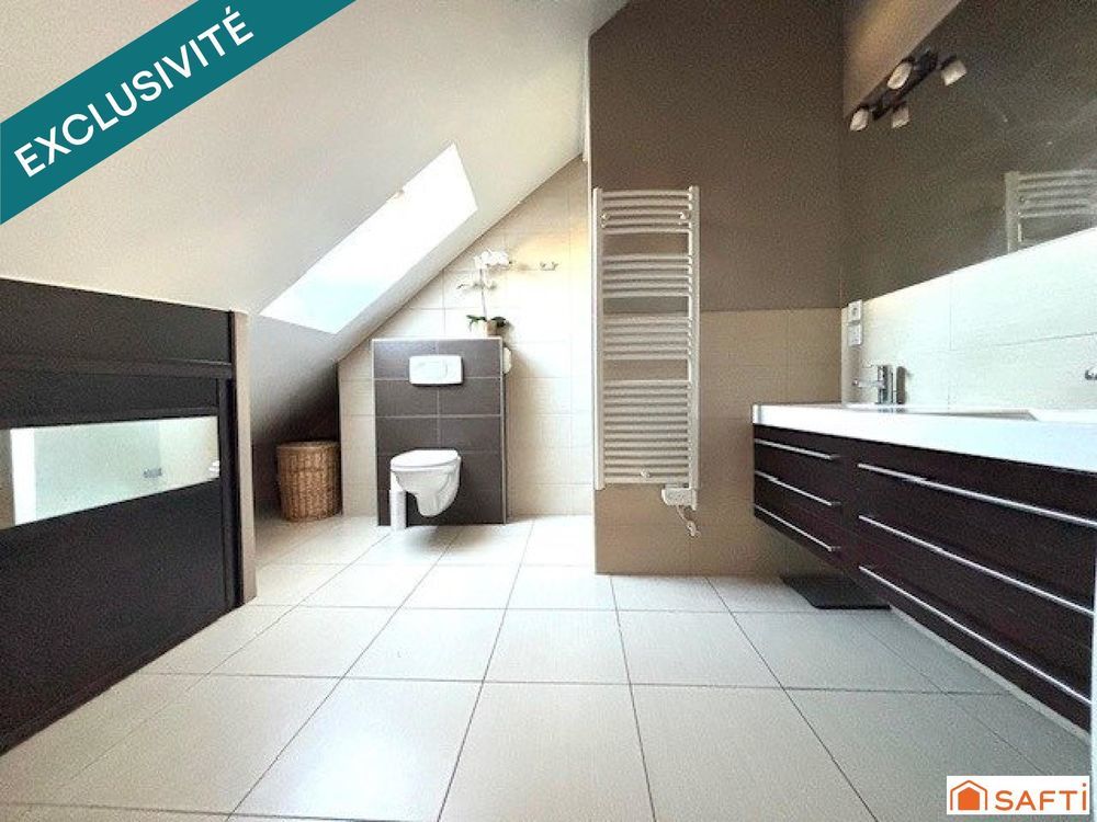� vendre  Appartement Annecy (74000)