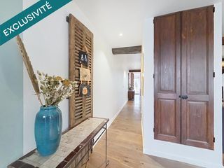  Maison � vendre 6 pi�ces 170 m�