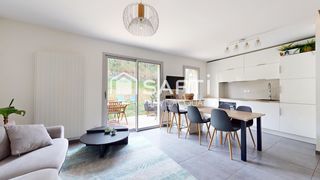  Maison � vendre 4 pi�ces 84 m�