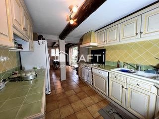  Maison � vendre 4 pi�ces 115 m�