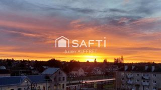  Appartement � vendre 2 pi�ces 50 m�