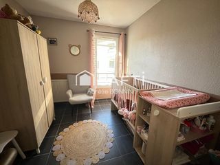  Appartement � vendre 3 pi�ces 60 m�